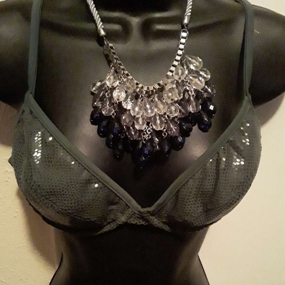 Women's Victoria's Secret Swimwear Top